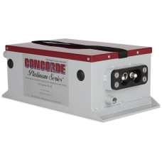 Concorde RG-49 Aircraft Battery